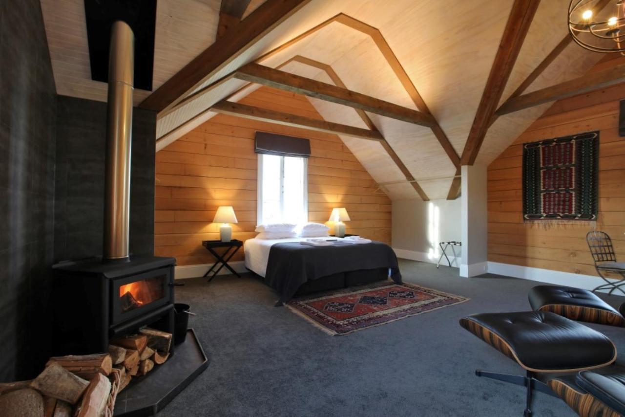 O Naturel Vineyard Stay クロムウェル エクステリア 写真