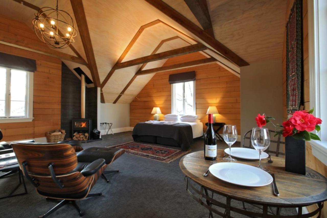 O Naturel Vineyard Stay クロムウェル エクステリア 写真